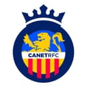 Logo Canet RFC