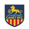 Logo Canet RFC