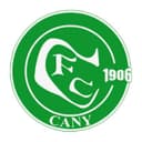 Logo Cany FC