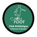 Logo CAOM Football