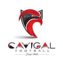 Logo Cavigal Nice Sports Football