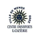 Logo Centre Omnisports Lozère