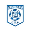 Logo CEP Palavas-les-Flots