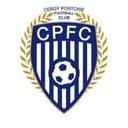 Logo Cergy Pontoise FC