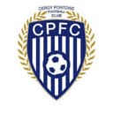 Logo Cergy Pontoise FC