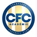 Logo Champagne Football Club Academy