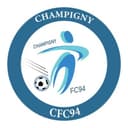 Logo Champigny FC