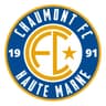 Logo Chaumont FC