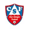 Logo Cher Sologne Football