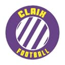 Logo Claix Football