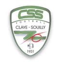 Logo Claye-Souilly Sports Football