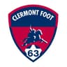 Logo Clermont Foot 63