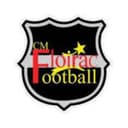 Logo CM Floirac Football