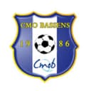 Logo CMO Bassens