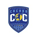 Logo CO Cachan