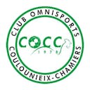 Logo CO Coulounieix-Chamiers Football