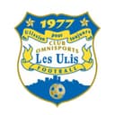 Logo CO Les Ulis Football