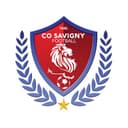 Logo CO Savigny Foot