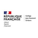 Collège Jean Rostand (Orléans)