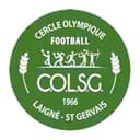 Logo COLSG Foot