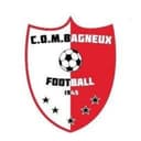 Logo COM Bagneux Football