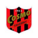 Logo Cosmo Taverny