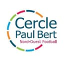 Logo CPB Nord-Ouest Foot