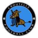 Logo Croutelle FC