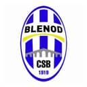 Logo CS Blénod