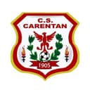 Logo CS Carentan Football