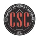 Logo CS Chalindrey Football