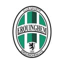 Logo CS Erquinghem