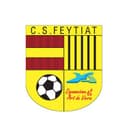 Logo CS Feytiat