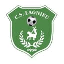 Logo CS Lagnieu
