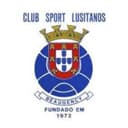 Logo CS Lusitanos Beaugency