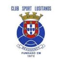 Logo CS Lusitanos Beaugency