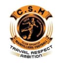 Logo CS Mainvilliers Football