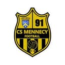 Logo CS Mennecy Football 91
