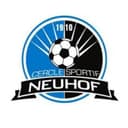 Logo CS Neuhof