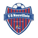 Logo CS Neuville