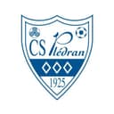 Logo CS Plédran Football