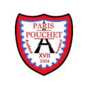 Logo CS Pouchet Paris XVII