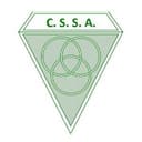 Logo CS Saint-Anthème