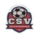Logo CS Villetaneuse