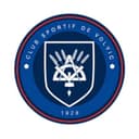 Logo CS Volvic