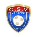 Logo CS Voreppe