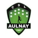 Logo CSL Aulnay Football