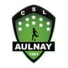 Logo CSL Aulnay Football