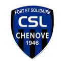 Logo CSL Chenôve