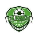 Logo CSM Bonneuil Football